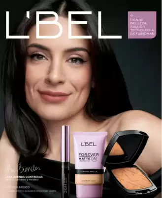 L'Bel (válido hasta 10-08)