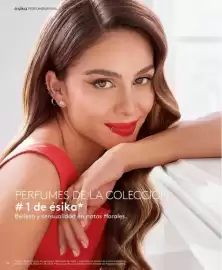 Catálogo Ésika Página 10