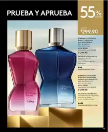 Catálogo Ésika Página 107