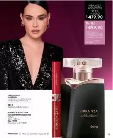 Catálogo Ésika Página 13