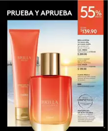 Catálogo Ésika Página 17