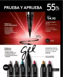 Catálogo Ésika Página 39