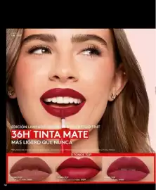 Catálogo Ésika Página 58