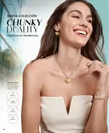 Catálogo Ésika Página 82