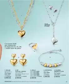 Catálogo Ésika Página 83