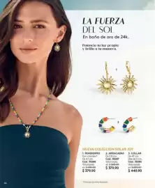 Catálogo Ésika Página 86