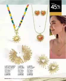 Catálogo Ésika Página 87