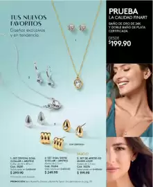 Catálogo Ésika Página 91