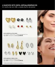 Catálogo Ésika Página 92