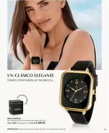 Catálogo Ésika Página 97