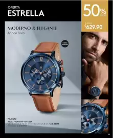 Catálogo Ésika Página 99