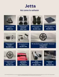 Catálogo Volkswagen Página 10