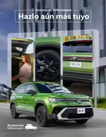 Catálogo Volkswagen Página 11