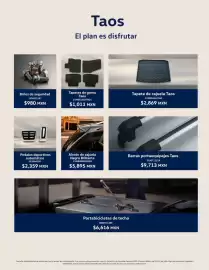 Catálogo Volkswagen Página 12