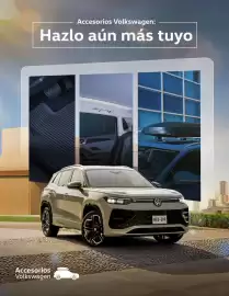 Catálogo Volkswagen Página 13
