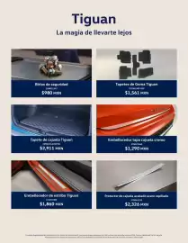 Catálogo Volkswagen Página 15