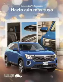 Catálogo Volkswagen Página 16