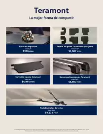 Catálogo Volkswagen Página 17