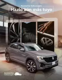 Catálogo Volkswagen Página 19