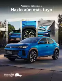 Catálogo Volkswagen Página 3