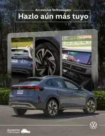 Catálogo Volkswagen Página 5