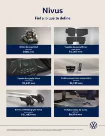 Catálogo Volkswagen Página 6