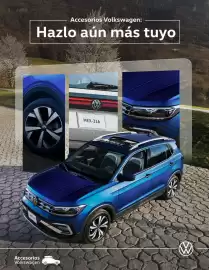 Catálogo Volkswagen Página 7