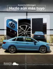 Catálogo Volkswagen Página 9