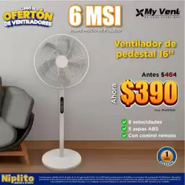 Catálogo Niplito Página 5