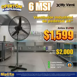 Catálogo Niplito Página 6