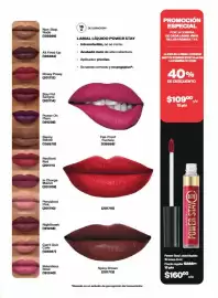 Catálogo Avon Página 10