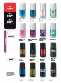 Catálogo Avon Página 103