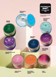 Catálogo Avon Página 104