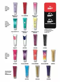 Catálogo Avon Página 106