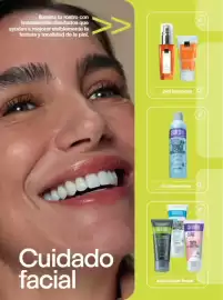 Catálogo Avon Página 107
