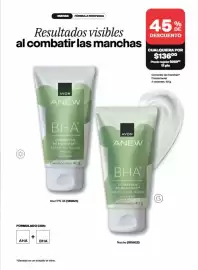 Catálogo Avon Página 108