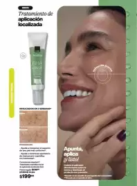 Catálogo Avon Página 109