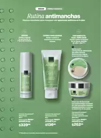 Catálogo Avon Página 110