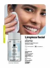 Catálogo Avon Página 111