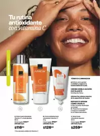 Catálogo Avon Página 113