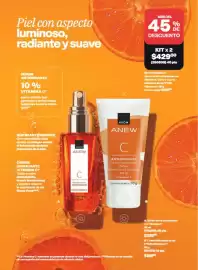 Catálogo Avon Página 114