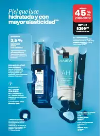Catálogo Avon Página 116