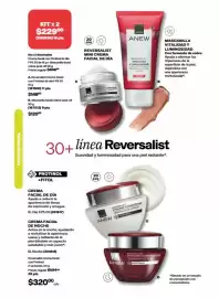 Catálogo Avon Página 117