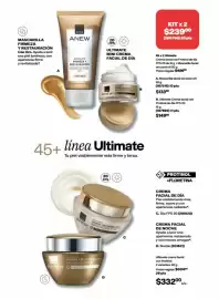 Catálogo Avon Página 118