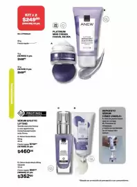Catálogo Avon Página 119