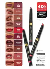 Catálogo Avon Página 12