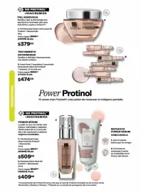 Catálogo Avon Página 121