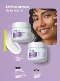 Catálogo Avon Página 125