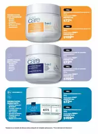 Catálogo Avon Página 126