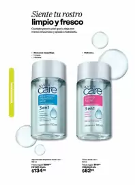 Catálogo Avon Página 127